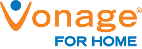 Vonage for Home Logo